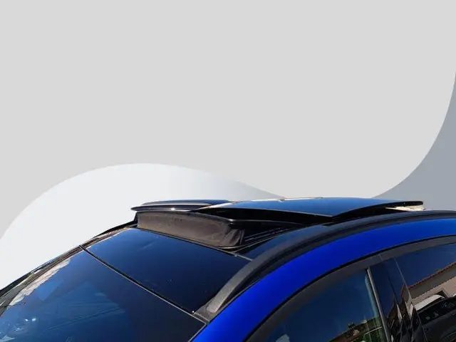 Ford Kuga 2.5 PHEV ST-Line X 2024 Hybride Benzine 6