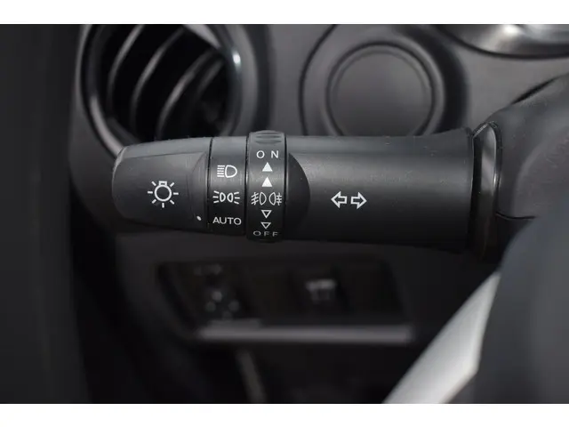 Mitsubishi Space Star 1.2i-12V ISG Connect+ 2023 Benzine 11