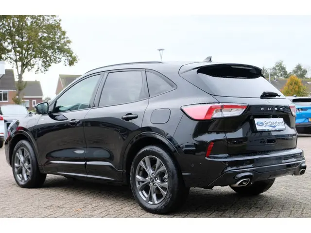 Ford Kuga 3