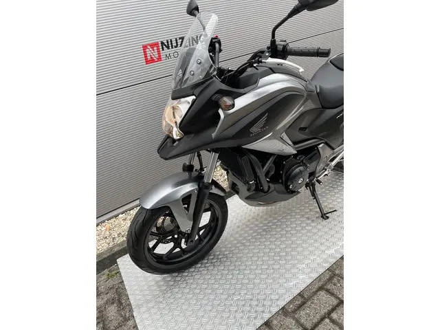 Honda NC 750 X ABS 2014 Benzine 19