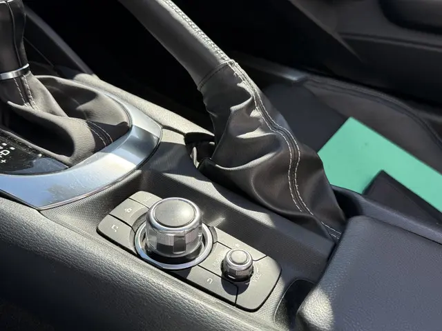 Fiat 124 Spider 1.4 MultiAir Turbo Lusso 2017 Benzine 29