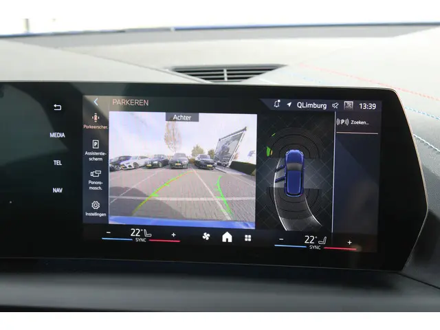 BMW 1 Serie 120 M Sport Automaat 2025 Benzine 15