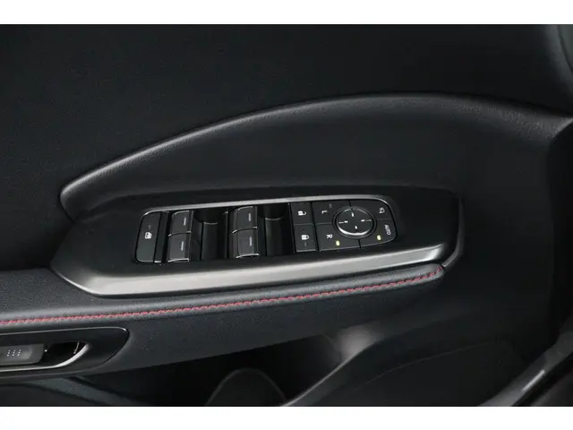 Lexus LBX Elegant 2WD 2025 Hybride Benzine 28