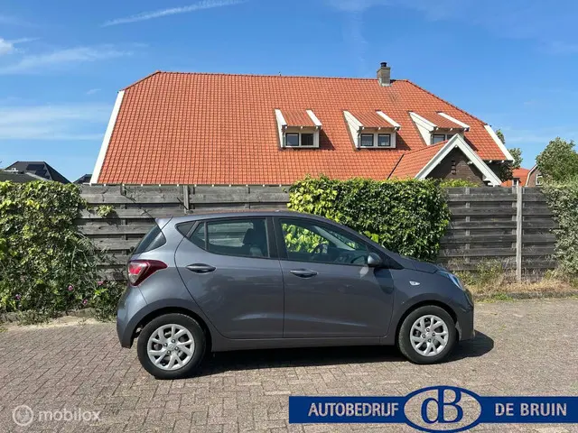 Hyundai i10 1.0i Comfort 2020 Benzine 3
