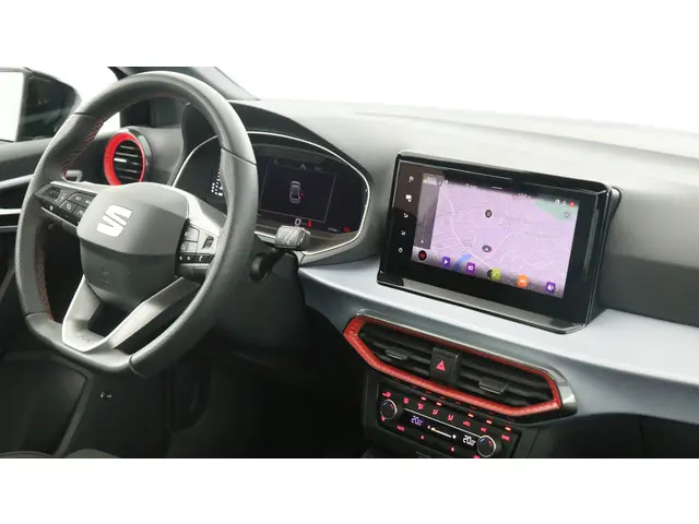 SEAT Ibiza 1.0 EcoTSI 95pk FR Plus 2023 Benzine 20
