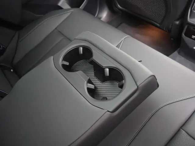 BMW X3 M50 2025 Benzine 20