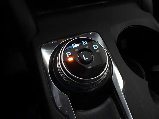 Ford Kuga 2.5 PHEV Plug-In Vignale 2021 Hybride Benzine 20