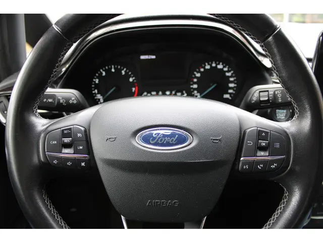 Ford Fiesta 1.0 EcoBoost Titanium 2018 Benzine 16