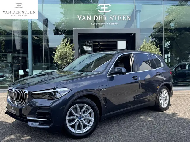BMW X5 xDrive45e High Executive 2022 Hybride Benzine