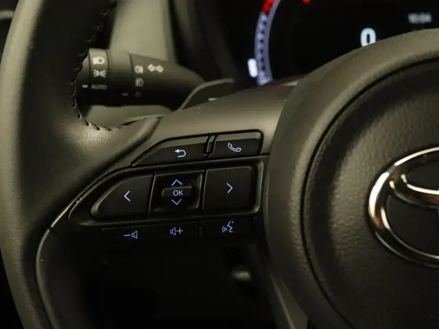 Toyota Aygo X 1.0 VVT-i S-CVT Premium 2023 Benzine 27