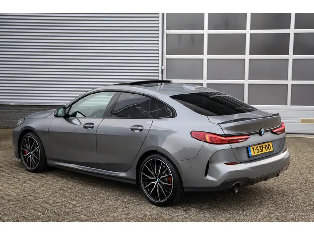 BMW 2 Serie Gran Coupé 218i M-Sport Pro 2023 Benzine 45