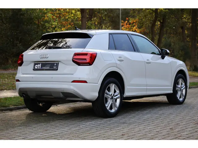 Audi Q2 30 TFSI Sport Pro Line 2019 Benzine 5