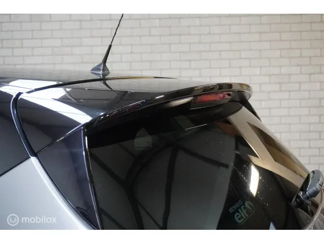 Renault Captur 0.9 TCe Dynamique 2017 Benzine 8