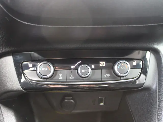 Opel Corsa-e Elegance 50 kWh 2021 Elektrisch 16