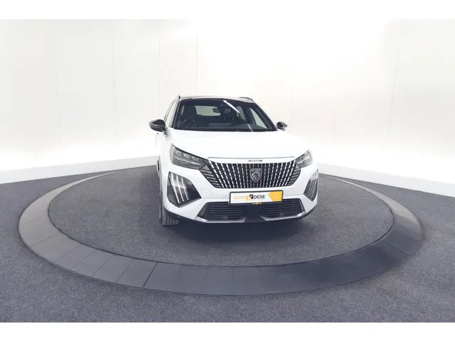 Peugeot 2008 PureTech 130 EAT8 GT 2024 Benzine 76