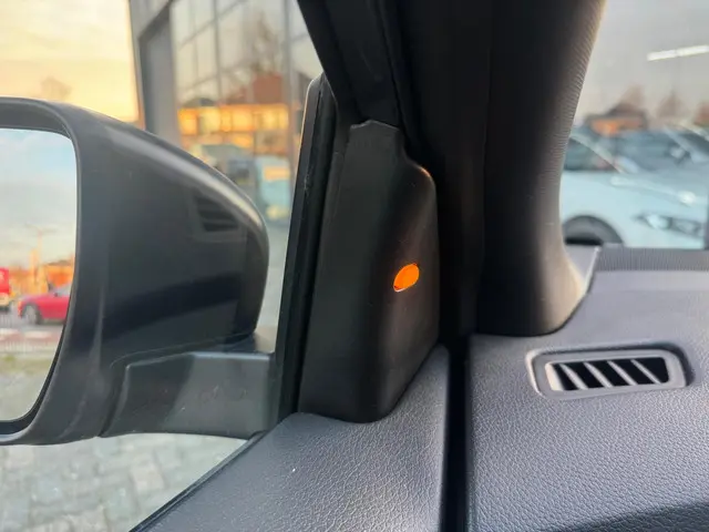 Nissan QASHQAI 1.3 DIG-T Tekna plus Pano 2019 Benzine 17