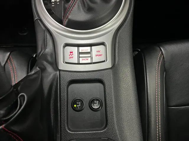 Toyota GT86 2.0 D-4S NL-auto 91.000 km 2012 Benzine 27