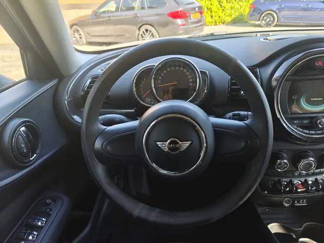 MINI Clubman Mini 1.5 One 2016 Benzine 15