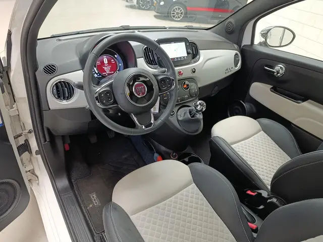 Fiat 500 1.2 Star 2020 Benzine 3