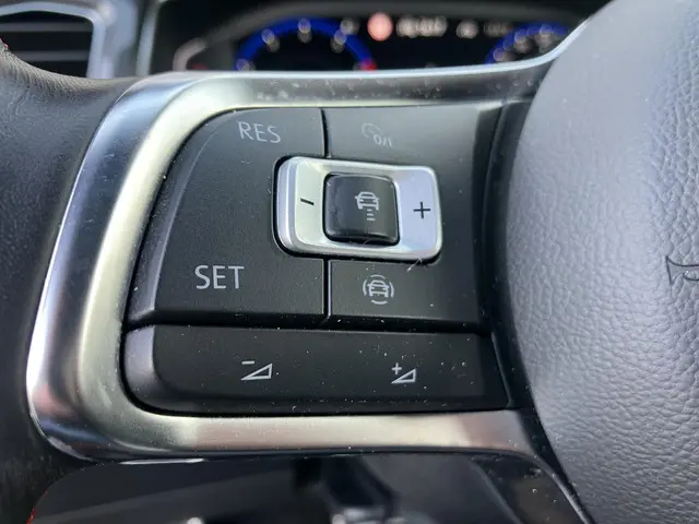 Volkswagen T-Roc 1.5 TSI Sport 2022 Benzine 21