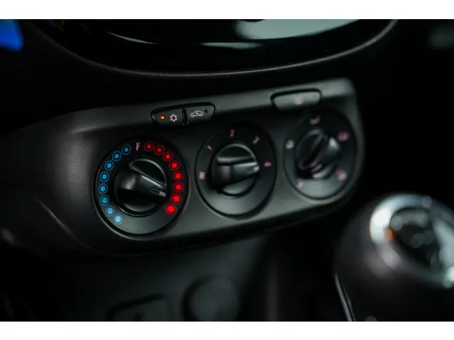 Opel ADAM 1.0 Turbo Jam Favourite 2016 Benzine 16
