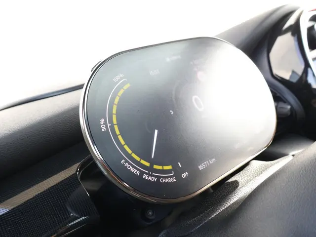 MINI Electric Mini Yours 33 kWh 2020 Elektrisch 29