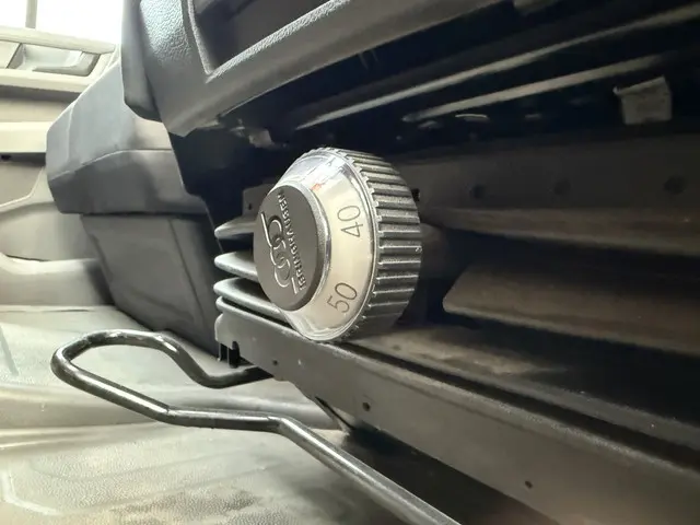 Volkswagen Crafter 2.0 TDI 140PK 2022 Diesel 27