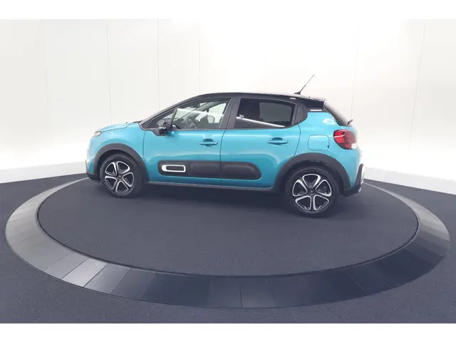 Citroën C3 PureTech 82 Feel 2021 Benzine 62