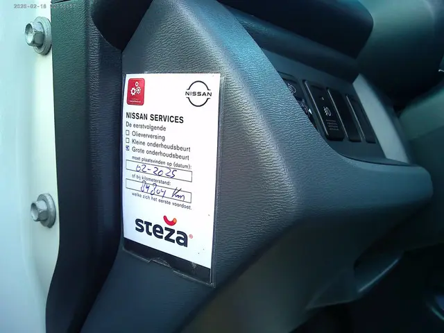 Nissan Pixo 1.0 Look (2013 Airco ) 2013 Benzine 12