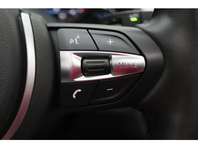 BMW 3 Serie Touring 318i M Sport Edition 2018 Benzine 42