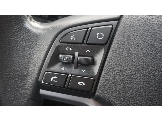 Hyundai Tucson 1.6 GDI Premium 2019 Benzine 30