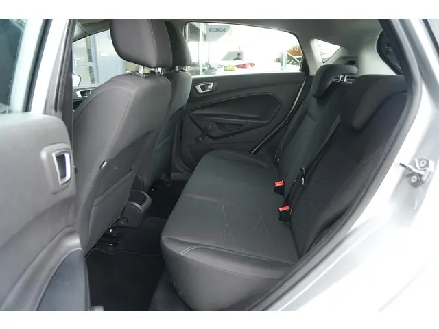 Ford Fiesta 1.0 Style Ultimate 2016 Benzine 22