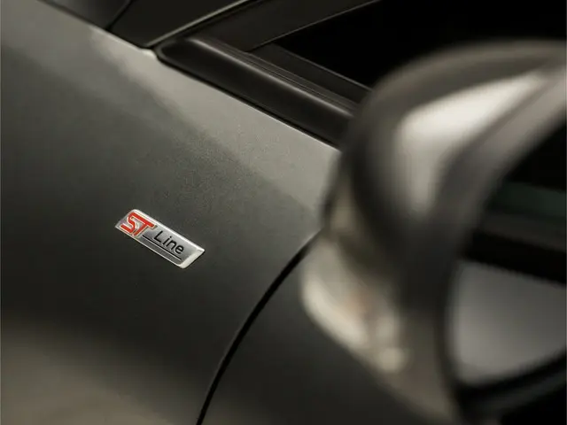 Ford Fiesta 1.0 EcoBoost ST-Line 2018 Benzine 32