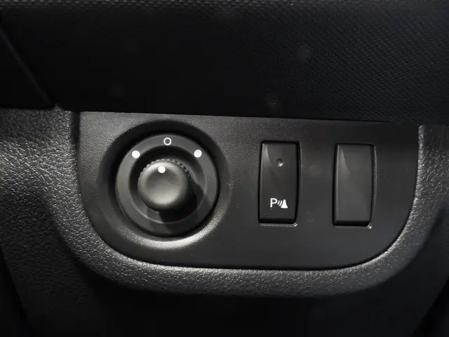 Dacia Logan MCV 1.0 TCe Bi-Fuel Comfort 2020 Benzine 17