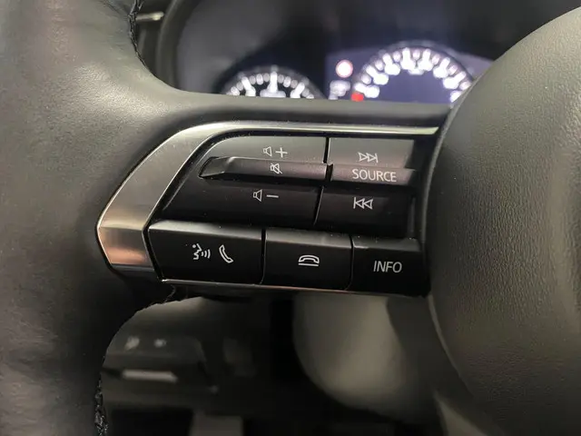 Mazda CX-30 Exclusive-Line 2024 Benzine 15