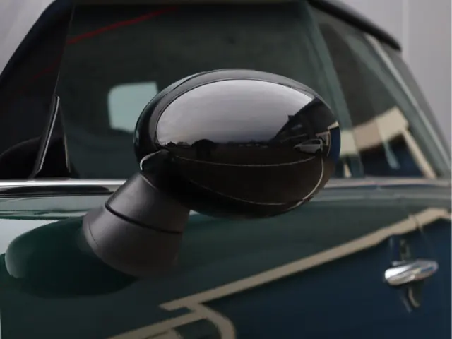 MINI Cooper 1.5 2018 Benzine 13