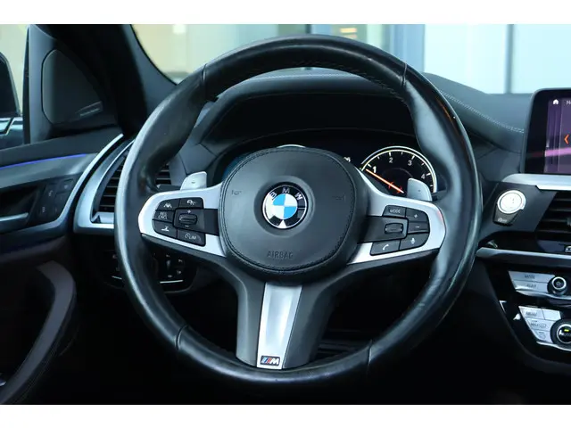 BMW X4 xDrive20d High Executive 2018 Diesel 38