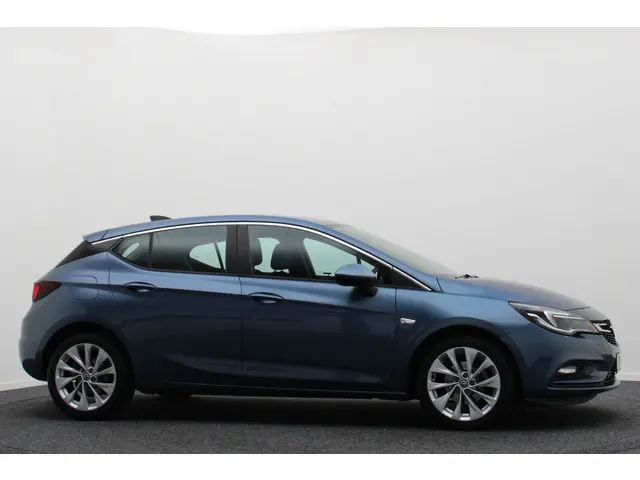 Opel Astra 1.0 Edition 2016 Benzine 20