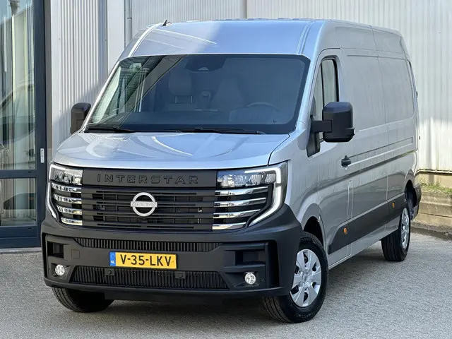 Nissan Interstar 2.3 dCi L3H2 Tekna 2024 Diesel 27