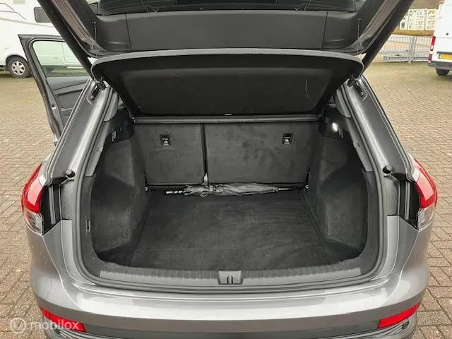 Audi Q4 e-tron 40 S edition 77 kWh 2023 Elektrisch 7