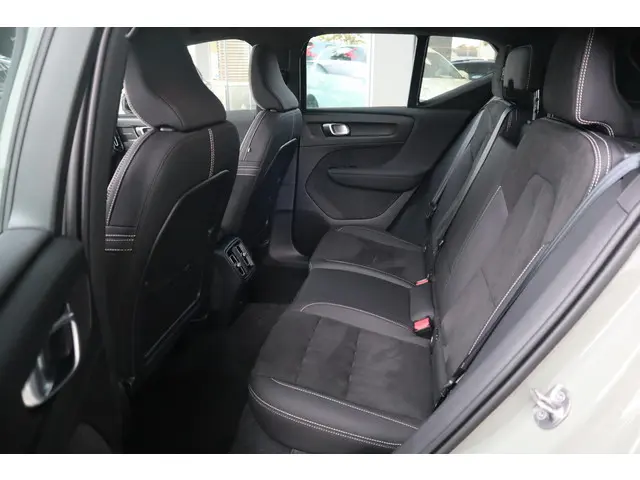 Volvo XC40 Recharge Pro 2021 Elektrisch 18