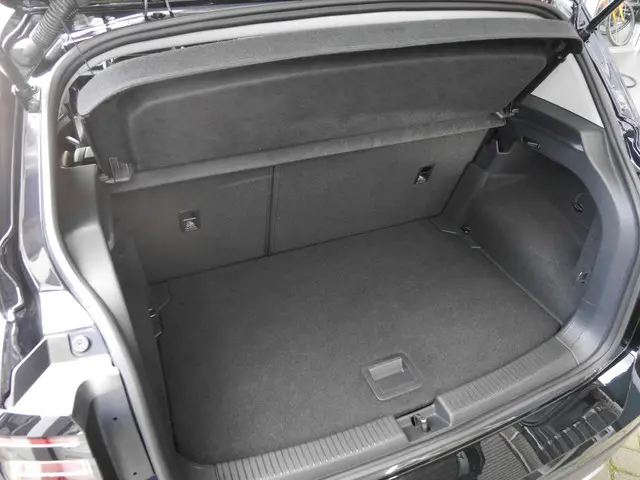 Volkswagen T-Cross 1.0 TSI Style 2021 Benzine 10