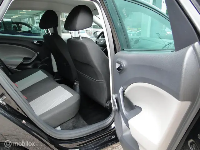 SEAT Ibiza 1.2. benzine, schakel, 182133 km 2014 Benzine 26