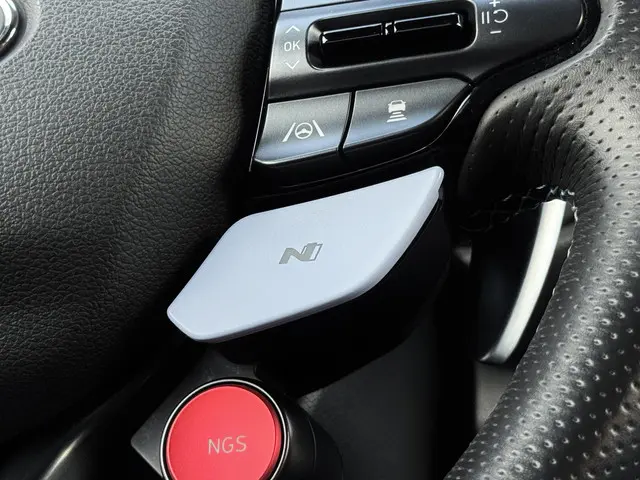 Hyundai Kona 2.0 T-GDI DCT N Performance 2022 Benzine 26