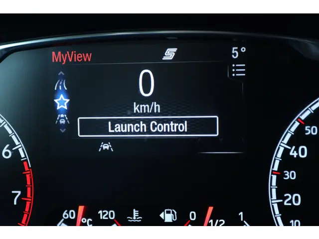 Ford Fiesta 1.5 ECOBOOST ST-3 200PK 2019 Benzine 6