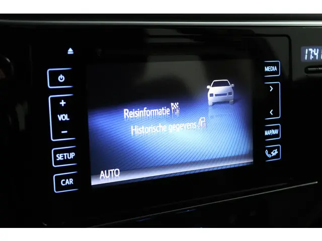 Toyota Auris 1.2T Aspiration 2017 Benzine 61