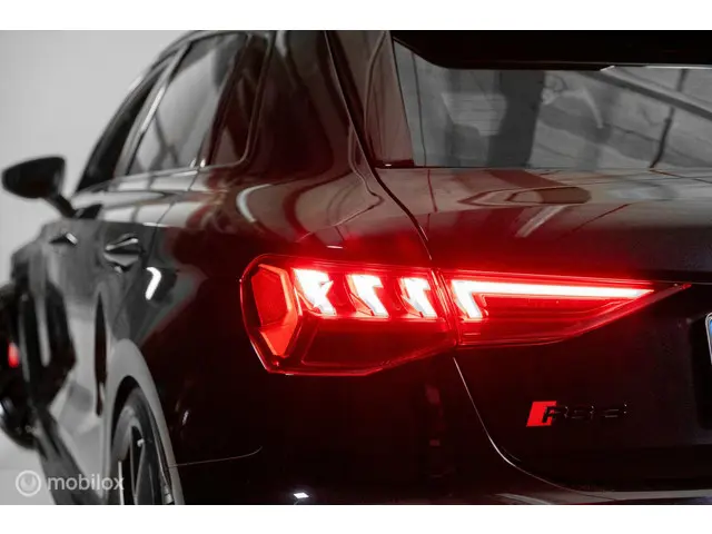 Audi RS3 2.0 TFSI RS 3 quattro 2022 Benzine 23