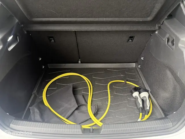Volkswagen ID.3 ID.3 45 kWh 2021 Elektrisch 14