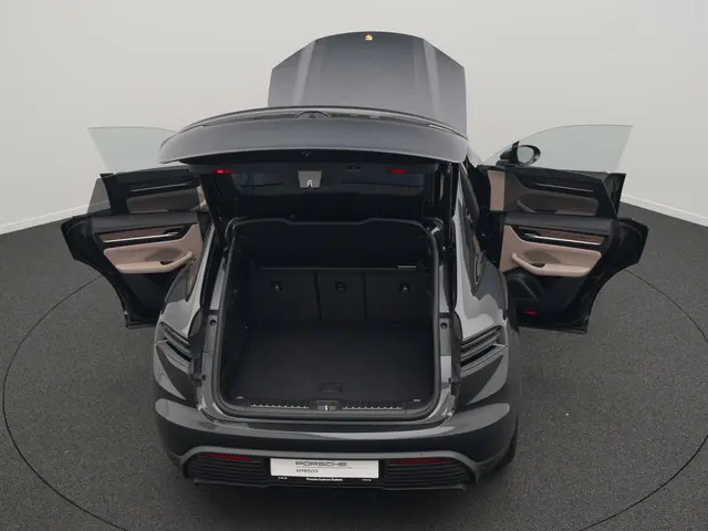 Porsche Macan 4S 2024 Elektrisch 12