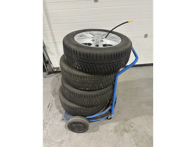 Hyundai Kona 1.0T Premium 2018 Benzine 28